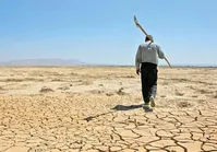 بارش صفر در پاییز؛ ۲۰ استان کاملا خشک ایران کدامند؟