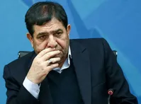 تذکر تند مخبر به محسن منصوری به دلیل سوءاستفاده از امکامات دولت به سود جلیلی؟