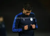 وینگر استقلال به بازی بعدی هم نرسید!