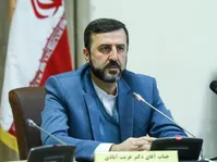 توضیحات معاون قوه قضائیه درباره آتش سوزی زندان اوین