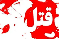 قتل بر سر معامله خرما/ قاتل در کهنوج دستگیر شد