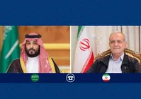 پزشکیان: اسراییل در روند تقویت صلح، ثبات و امنیت منطقه کارشکنی کرده است