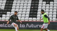 فرمانده پرسپولیس فقط ۴۵ دقیقه در تیم کی‌روش دوام آورد!