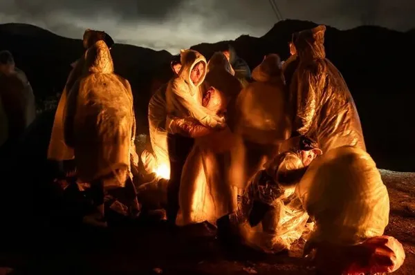 نامزد نهایی جایزه ورلدپرس