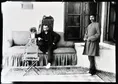 مظفرالدین‌شاه