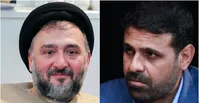 کنایه سنگین ابطحی به نماینده طرفدار همکاری با طالبان!