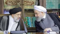 چه تهمت‌ها که به روحانی نزدید/ یک‌سال گذشت؛ تورم و گرانی تان رکورد زد