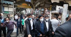 پیام اولین بودجه دولت رئیسی به مذاکرات وین