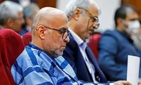 اگر "طبری" در "روما" ضرر کرد چرا در "فلورا" پای معامله با کسی آمد که به او ضرر زده است؟