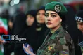 مراسم راهپیمایی دختران «جان‌فدای ایران»، ظهر جمعه (۲۸ فروردین ۱۴۰۵) از میدان امام حسین (ع) تا میدان انقلاب برگزار شد.