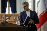 بقائی: گفت‌و‌گو‌های شنبه، آزمونی برای سنجش نیت و جدیت آمریکا خواهد بود