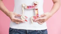 ۴ تهدید جدی برای سلامت روده