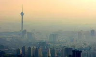 استاندار تهران: چون باد می‌وزد، مدارس و ادارات تعطیل نیستند| دانش‌آموزان در حیاط مدرسه حضور پیدا نکنند