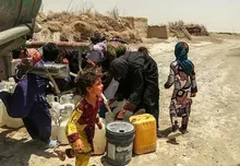 هشدار درباره بحران آب در زاهدان
