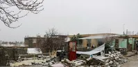 سی‌سخت دوباره لرزید