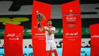 لژیونر جذاب: واقعاً می‌خواهم به فوتبال ایران و پرسپولیس برگردم