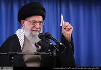 بیانیه راهبردی رهبر انقلاب خطاب به جوانان و آینده‌سازان ایران؛ تلاش برای ایجاد تمدن نوین اسلامی و آمادگی برای ظهور| در مورد آمریکا حل هیچ مشکلی متصور نیست و مذاکره با آن جز زیان محصولی ندارد| تعدادی از دولتهای اروپایی نیز خدعه‌گر هستند