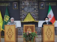 عربستان هنوز ویزای عوامل حج ایران را صادر نکرده است