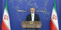 کنعانی: زمان و مکان مذاکرات بزودی تعیین می‌شود| توضیح درباره ارسال پهپاد به روسیه