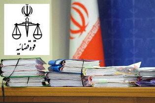 عباس عبدی به ۱ سال حبس محکوم شد / حکم ۲ ماه توقف روزنامه اعتماد