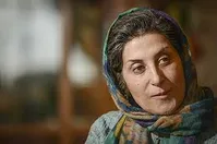 فاطمه معتمدآریا: از تلویزیون کینه ندارم/ ناپدیدشدن مجسمه‌های بزرگان فرهنگ این مملکت و سبزشدن تندیس‌هایی مثل کودک درازکش کنار بزرگراه یکی از نشانه‌های حذف تفکر است