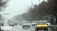 هشدار هواشناسی؛ بارش شدید باران در ٩ استان