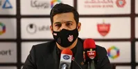 واکنش معاون باشگاه پرسپولیس به اظهارات فکری