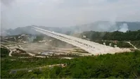برگزاری بزرگترین رزمایش مشترک آمریکا و کره جنوبی در نزدیکی مرز‌های کره شمالی