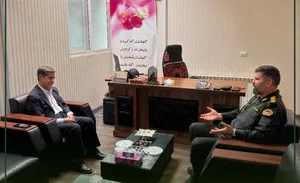 قدردانی نماینده تبریز از مجاهدت‌های پلیس در تأمین امنیت عمومی

 