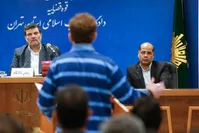 آغاز بیست‌و ششمین دادگاه متهمان نفتی/حضور سه متهم در جلسه