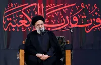 فیلم| رئیسی: باید آستانهٔ تحملمان را برای شنیدن نقد بالا ببریم
