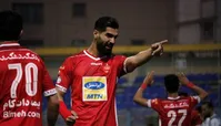 تکلیف رضا اسدی با پرسپولیس در هفته جاری مشخص می‌شود