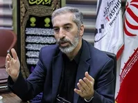 معاون وزیر ارشاد: من نماینده هنرمندان نیستم، نماینده دولت هستم/ لب زدن جرم است!