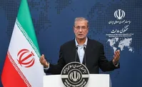 سخنگوی دولت: بدون هیچ پیش شرطی آماده تبادل زندانی با آمریکا هستیم| نیازی به میانجی‌گر نیست