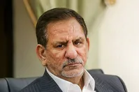 اظهارات جهانگیری درباره لغو تحریم های آمریکا
