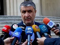 رییس سازمان انرژی اتمی: «نصب دوربین‌های آژانس فراتر از تعهدات ایران» کذب است