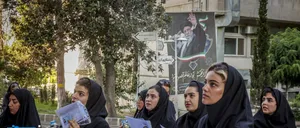 تصاویر | آزمون کارشناسی ارشد ناپیوسته سال ۱۴۰۵
