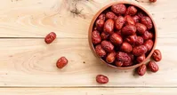 خواص معجزه‌آسای «سنجد» برای سلامت بدن