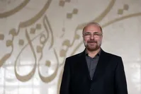 قالیباف سه قانون را به روحانی ابلاغ کرد