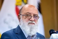 چمران: قرارداد با چینی‌ها محرمانه است! / از طرح شهرداری برای پارک لاله اطلاعی نداریم!