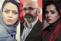 شکایت حبیب رضایی از ترانه علیدوستی و شبنم فرشادجو
