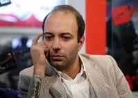 اقدام حاشیه‌ساز کامران نجف‌زاده در آمریکا
