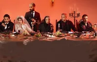 مخاطبان درباره اولین قسمت سریال «گردن زنی» چه گفتند؟