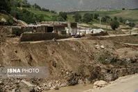 خسارات سیل به بیش از ۴۰ هزار میلیارد تومان رسید