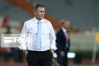 دراگان اسکوچیچ سرمربی تیم ملی فوتبال ایران می‌شود