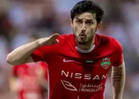 ارزش تحقیرآمیز گران‌ترین ستاره ایران/ سردار آزمون تنها تک‌رقمی بین ۲۰تا!
