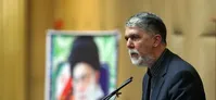 صالحی: امتداد صمیمیت اهالی فرهنگ با رهبری کجاست؟