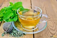 این گیاه ضد آلزایمر است و اثرات ضد ویروسی دارد