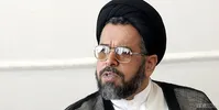 توضیحات وزیر اطلاعات درباره اقدامات داعش در نمازجمعه تهران