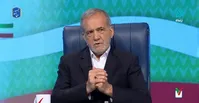 پزشکیان: ما حق نداریم به مردم دستور بدهیم!